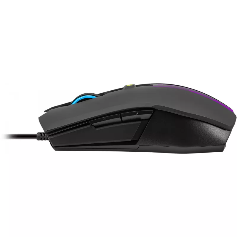 Cooler Master Desktop Gaming Devastator 3 [DE] čierna RGB prepracovaná verzia (SGB-3000-KKMF4-DE)