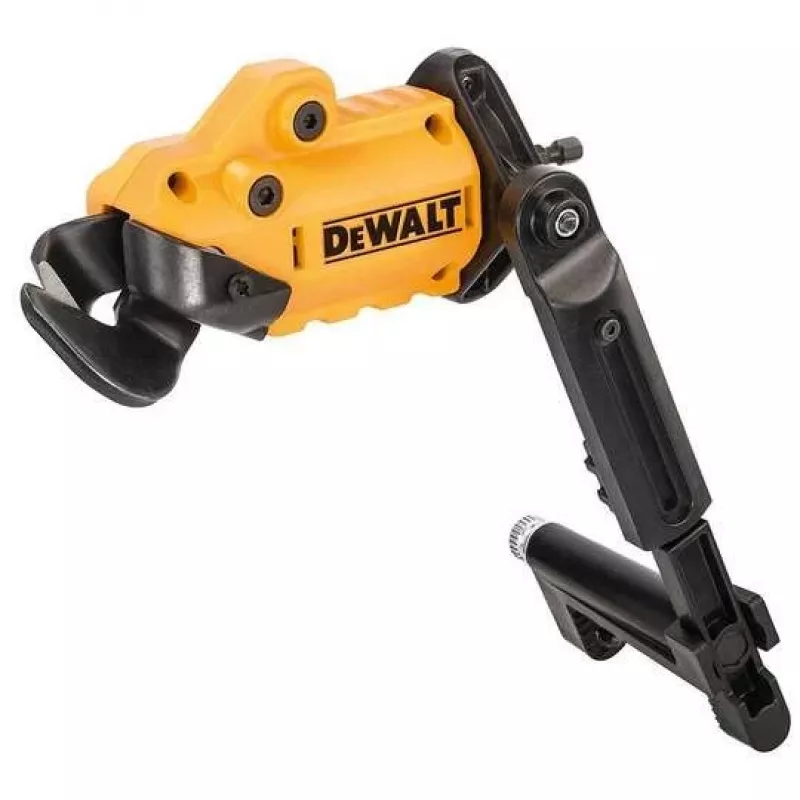 DeWALT DT70620 nadstavec na rezanie plechu pre rázové uťahováky