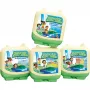 Clever Tonies: The Sunspeed Explorers Set, hracia figúrka 4 Tonies