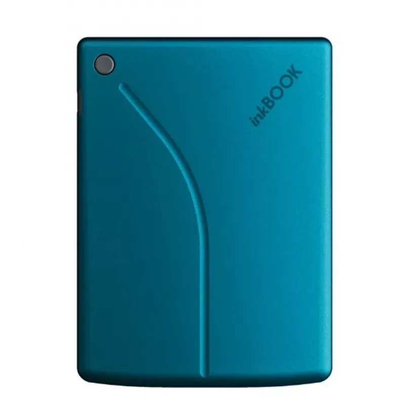 Čítačka e-kníh InkBOOK Solaris Ocean — 8 GB pamäť, WLAN