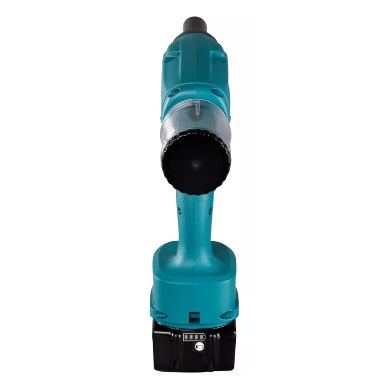 Makita DRV250 nýtovacia pištoľ ručná