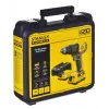 VŔTACÍ SKRUTKOVAČ Stanley SFMCD710D2K-QW
