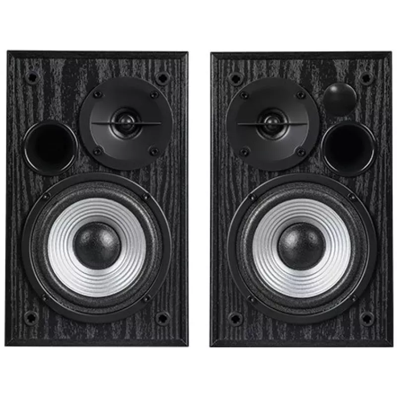 Edifier R990BT reproduktor čierny bezdrôtový 24 W