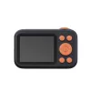 Akčná kamera SJCam Funcam+ biela — 1080p Full HD, vodotesná