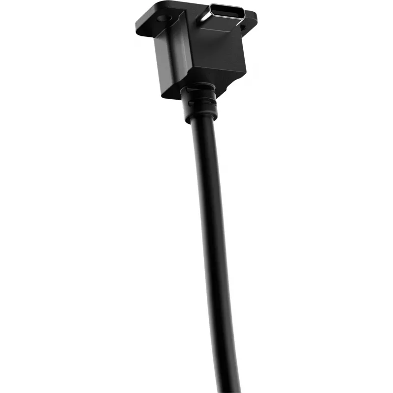 USB kábel Fractal Design FD-A-USBC-002 1 m čierny 10 Gbit/s