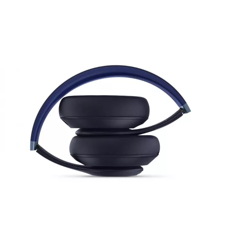 Beats Studio Pro Wireless slúchadlá - tmavomodrá