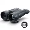 Ďalekohľad PULSAR Merger LRF XL50 BK-7 Porro čierny