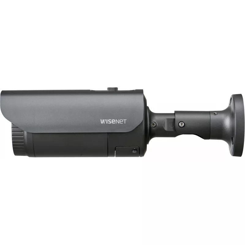1/2.8 palcová sieťová bullet kamera - deň/noc - 2592x1944 - H.265 - 3,2-10mm - infračervená - IK10 - IP66