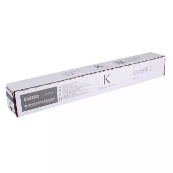 Toner Utax Toner 1T02NK0UT0 CK-7514 2000 strán čierny