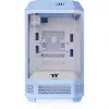 PC skriňa Thermaltake The Tower 250 Hydrangea Blue Mini Tower