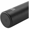 Cestovný hrnček Zwilling Thermo 39500-508-0 - 450 ml čierny izolovaný hrnček