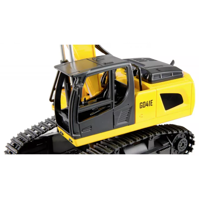 Amewi G041E pásový bager 1:24 RTR (22677)