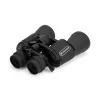 Celestron 71260 ďalekohľad BK-7 Porro čierny