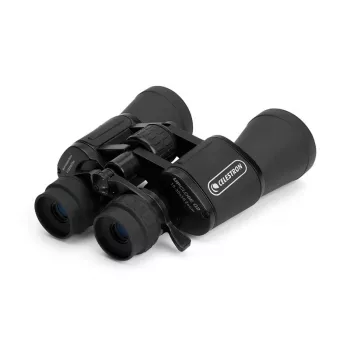 Celestron 71260 ďalekohľad BK-7 Porro čierny