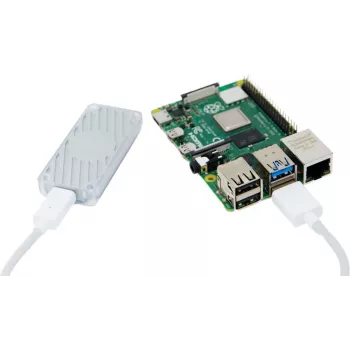 Google Coral USB Accelerator pre Raspberry Pi (G950-01456-01)