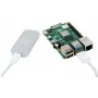 Google Coral USB Accelerator pre Raspberry Pi (G950-01456-01)