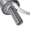 N'OVEEN IWH850 INOX Prietokový ohrievač vody, nerezová oceľ