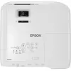 Epson EB-X49 3600 ANSI Lumen 3LCD XGA (1024x768) biela