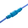 Cablemod CM-PKCA-CLBALB-ILB150ILB-R USB kábel 1,5 m USB A USB C modrý (CM-PKCA-CLBALB-ILB150ILB-R)