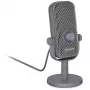 Mikrofón ENDORFY Solum Voice S Alt Gray EY1B024 s USB konektorom
