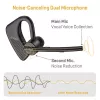 Káblová/Bluetooth handsfree sada YENKEE YHF F20BK – headset s inline mikrofónom pre hovory a audio
