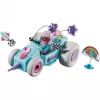 Sada hracích figúrok Funstars 71635 Racing Unicorn