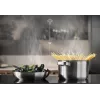 Vstavaná indukčná varná doska Electrolux EIS77453, 4 zóny, 680×490×44 mm, čierna, sklokeramická