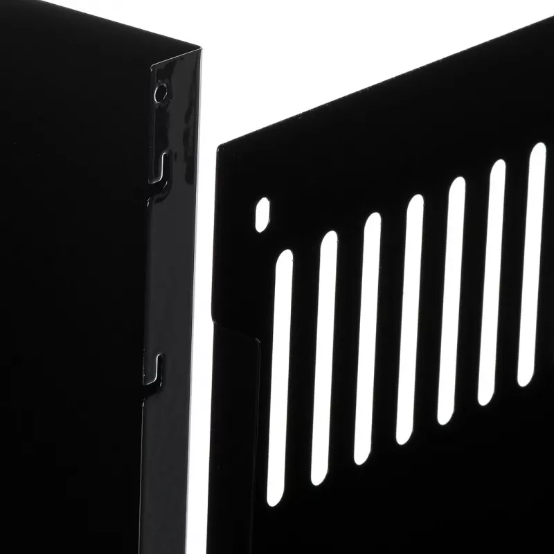 AKPO WK-4 Black LINE 2.0 60 čierna T300 LED lineárny digestor/aktor