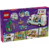 LEGO Motor Home Set 42663 — LEGO Friends obytný automobil, 778 dielov, 3 mini bábiky, od 7 rokov
