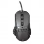 Myš White Shark GM-5016 Ector čierna USB
