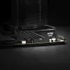 DIMM 16 GB DDR5-6000, pamäť čierna, AX5U6000C3616G-SLABBK, XPG Lancer Blade, INTEL XMP, AMD EXPO