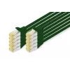 Digitus DK-1644-A-030-G-10 ethernetový patch kábel