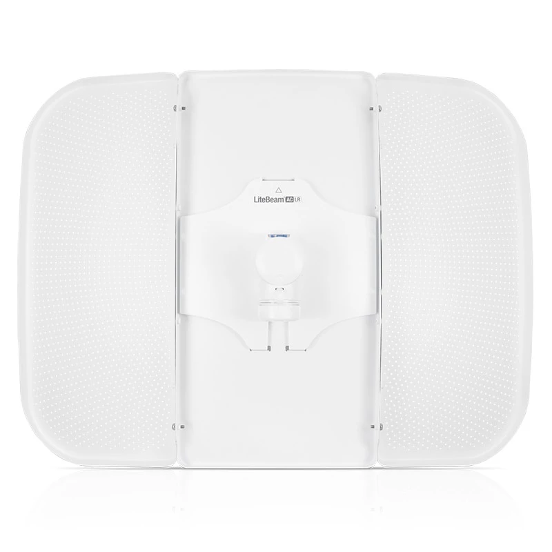 Ubiquiti LBE-5AC-LR sieťová anténa smerová 26 dBi