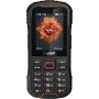 Gigaset GLX 8 Plus čierna oranžová - 2 500 mAh - 6,1 cm