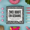 Pegasus Zwei Doofe ein Gedanke - Hier gleicht keine Runde der Anderen, kvízová hra