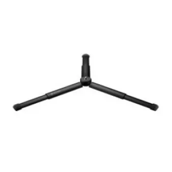 Stojan Insta360 univerzálny pre akčnú kameru 3-nožičkový hliníkový 1/4 inch závit čierny, 46,4 cm základňa, nosnosť 0,5 kg