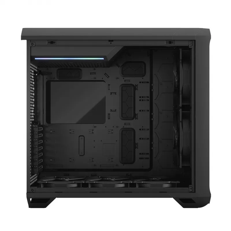 Fractal Design Torrent Tower čierna