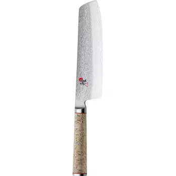 Nakiri Miyabi 5000MCD nôž - 17 cm