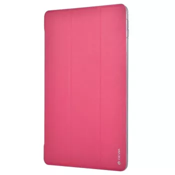 Puzdro na tablet Devia Light grace pre iPad mini (2019) — ružová, štíhle ochranné puzdro