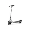 SoFlow So-Flow SO ONE +, klasická kolobežka, sivá, strieborná, 22 km/h, 120 kg, unisex, 2 kolesá