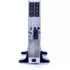 UPS 1500VA line-interaktívna USB/RS232 LCD displej 48,30cm (19)/Tower - (offline) UPS - 28 min. (All915019RT)