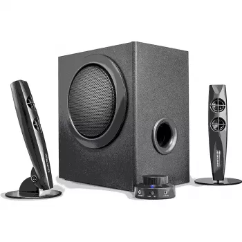 Wavemaster STAX BT 2.1 Bluetooth čierny retail