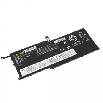 Batéria Green Cell LE130 pre Lenovo ThinkPad X1 Carbon 4th Gen