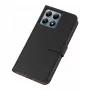 PEDEA mäkké TPU puzdro pre Xiaomi Redmi 14T, čierne (12260107)
