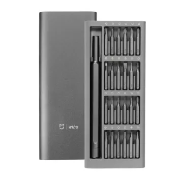 Sada presných skrutkovačov Xiaomi Mi 24in1