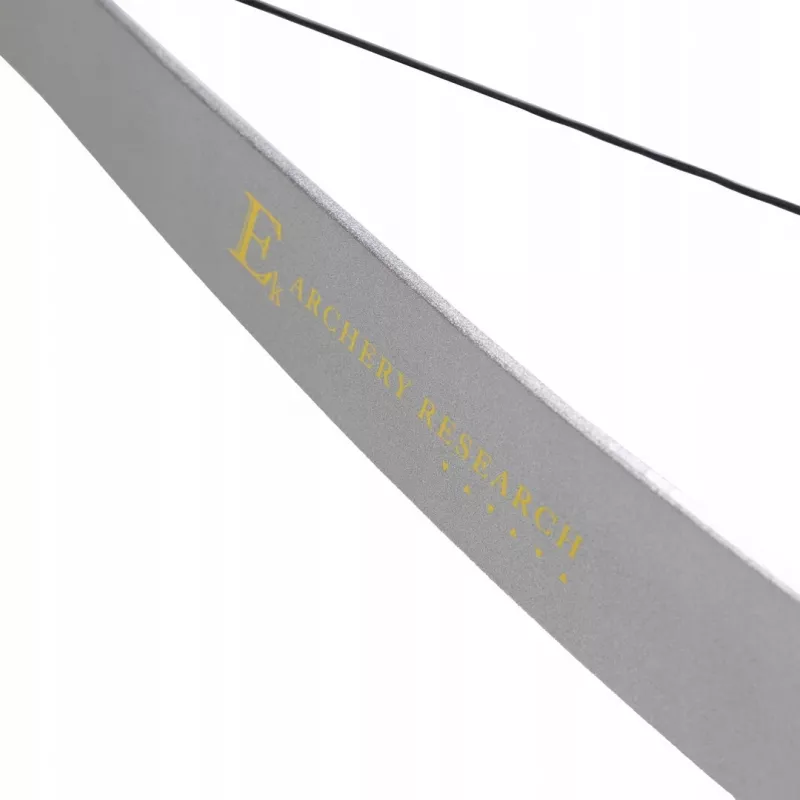 Take Down recurve luk POE LANG RE-023U-30 — 30 lb, 1570 mm, tetiva 22–29 palcov, modrý