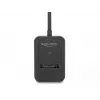 DeLOCK Combo konvertor pre M.2 NVMe PCIe SATA SSD USB Type-C 10 Gbit/s