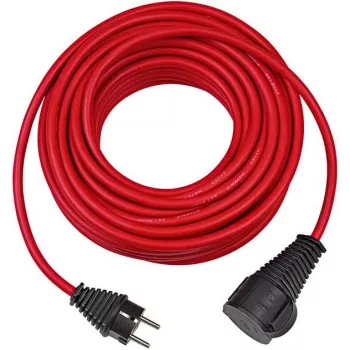 Kábel Brennenstuhl H07RN-F 3G1,5 červený 25 m