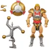 Masters of the Universe Masterverse nové Eternia Flying Fists He-Man, hracia figúrka