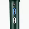 BaByliss Air Power Pro fén na vlasy 1700 W zlatá, zelená